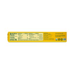 Organic Fruit Jerky, Pineapple, Multipack