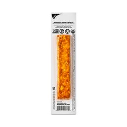 Organic Fruit Jerky, Pineapple, Snack Pack