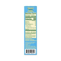 Organic Whole Fruit Gummies, Mango & Blueberry, Snack Pack