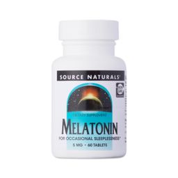 Melatonin - 5mg