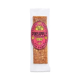 Fruit Bar, Pineapple Passion Fruit