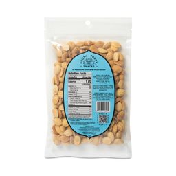 Marcona Almonds, Nuts & Salt