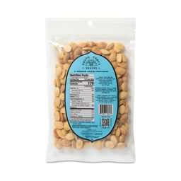 Marcona Almonds, Nuts & Salt