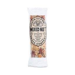 Nut Bar, Mixed Nut