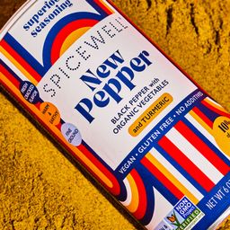 New Pepper