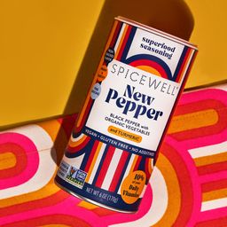 New Pepper