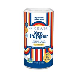 New Pepper