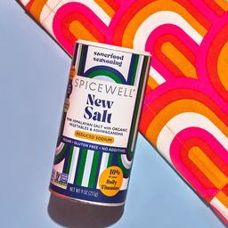 New Salt