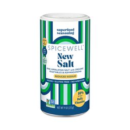 New Salt