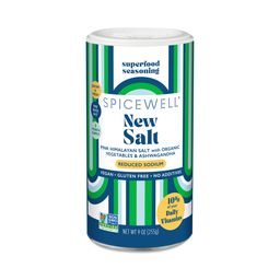 New Salt