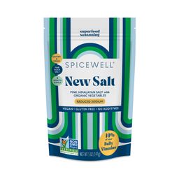 New Salt