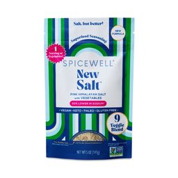 New Salt