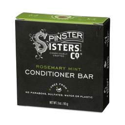 Conditioner Bar, Rosemary Mint