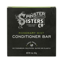 Conditioner Bar, Rosemary Mint