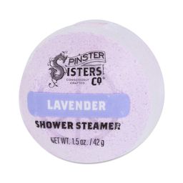 Shower Steamer, Lavender