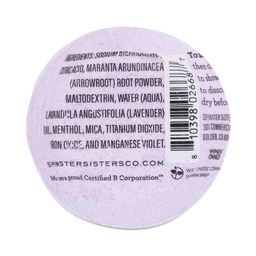 Shower Steamer, Lavender