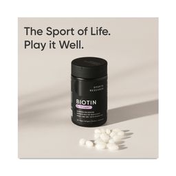 Biotin