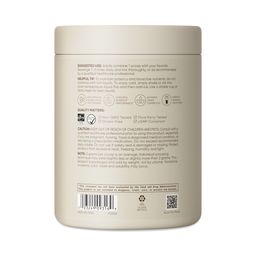 Colostrum Powder, Unflavored