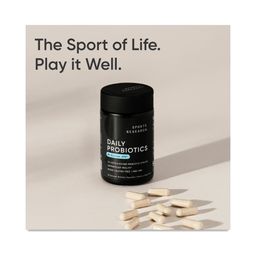 Daily Probiotics