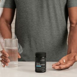 Daily Probiotics