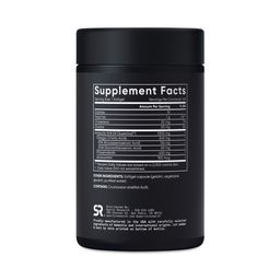 Omega-3 Krill Oil