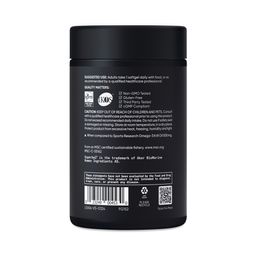 Omega-3 Krill Oil