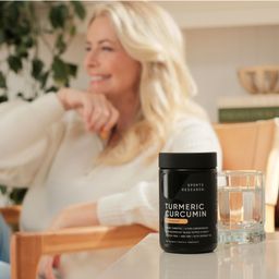 Turmeric Curcumin