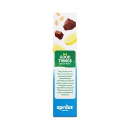ChocoYayz Mini Filled Snack Bars, Chocolate & Banana