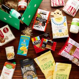 Gluten-Free Diet Starter Kit