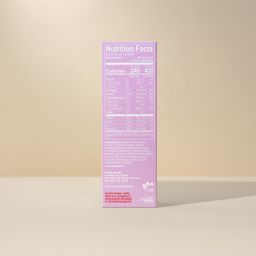 Strawberry Mochi Pancake & Waffle Mix