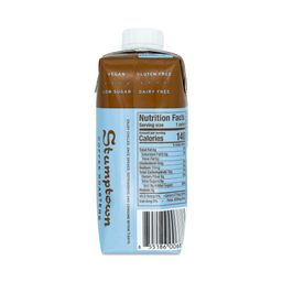 Cold Brew Coffee with Oatmilk, Original