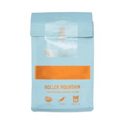 Whole Bean Coffee, Holler Mountain