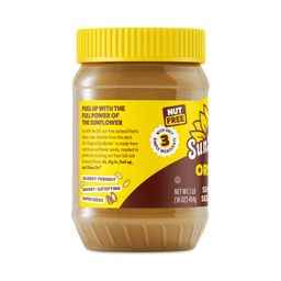 Original Sunflower Seed Butter