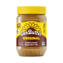 Original Sunflower Seed Butter