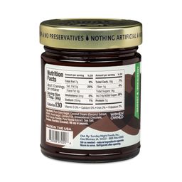Fudgy Chocolate Sauce