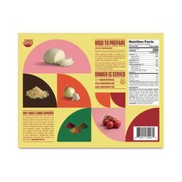 Mozza Fritto, Dairy-Free Mozzarella Sticks