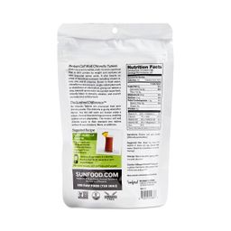 Chlorella Tablets