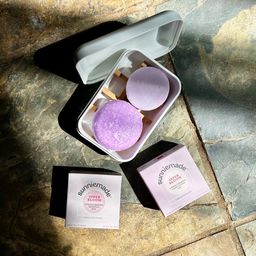 Strengthening Shampoo Bar, Super Bloom