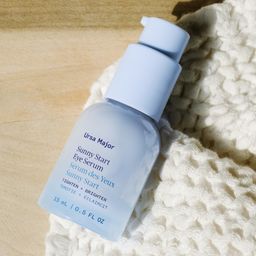 Sunny Start Eye Serum