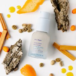 Sunny Start Eye Serum