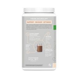 Active Protein Powder, Chocolate
