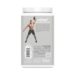 Active Protein Powder, Chocolate
