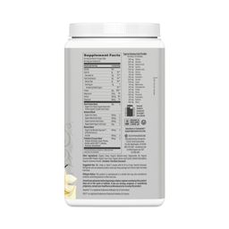 Active Protein Powder, Vanilla
