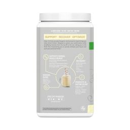 Active Protein Powder, Vanilla