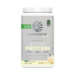 Active Protein Powder, Vanilla