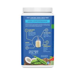 Warrior Natural Protein Powder Blend