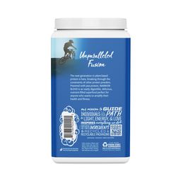 Warrior Natural Protein Powder Blend