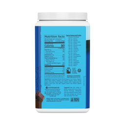 Warrior Protein Powder Blend, Chocolate