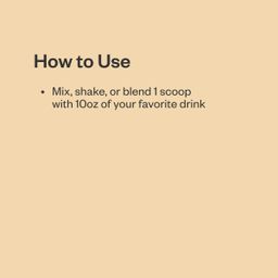 Warrior Protein Powder Blend, Chocolate