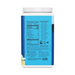 Warrior Protein Powder Blend, Vanilla